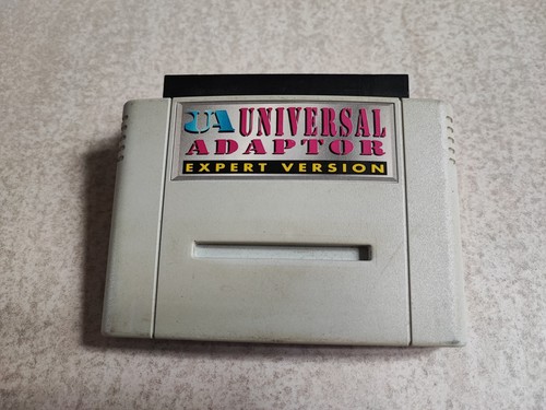 Adaptateur universel - universel,