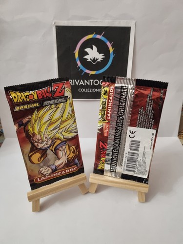 Sachet dragon ball z - sachet,