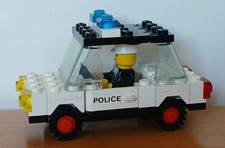 Lego LEGOLAND Ref : 6623 -