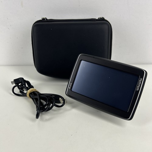 Tomtom live 4er41 - tomtom, satnav