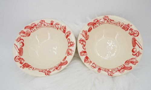 Pair comptoir de famille - of,