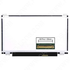 Dalle écran LCD LED type