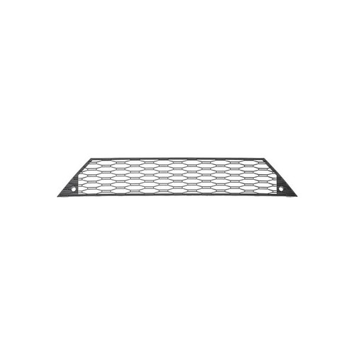 Grille pare choc avant - grille,