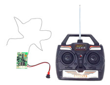 Hawkspy LT-711 LT-712