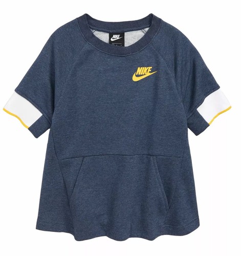 New girl nike sportswear - new,