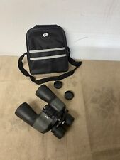 Paire de jumelle Iris 10x30x50 mm 64,7 M /1000 M AT 10x bonne état avec sacoche