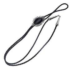 Cravate Homme Western Cowboy