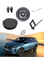 Roue de Secours Galette 17"