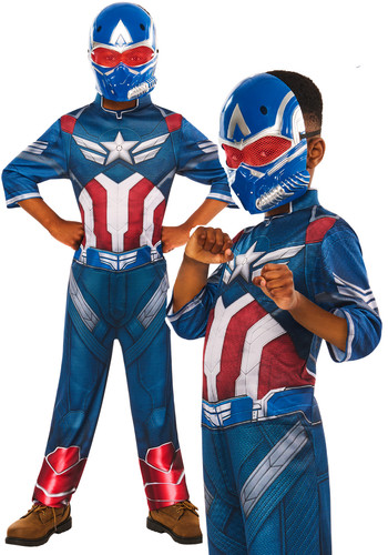 Costume fête licencié - de,