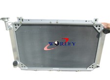 3 Rows for NISSAN Patrol GQ