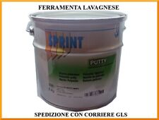 Mastic Polyester S99 Unisoft