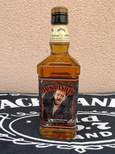 Jack daniels bouteille - jack,