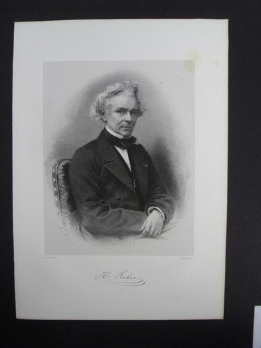 Reber henri né - à, mulhouse