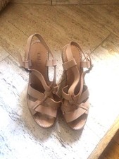 Sandales Chloé Taille 38,5