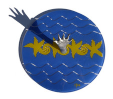 YVES BLAYO CREATION - PLATEAU