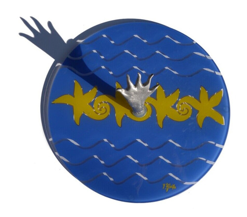 Yves blayo creation plateau - blayo,
