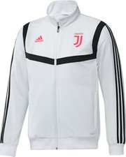 ADIDAS Veste JUVE PRE JKT