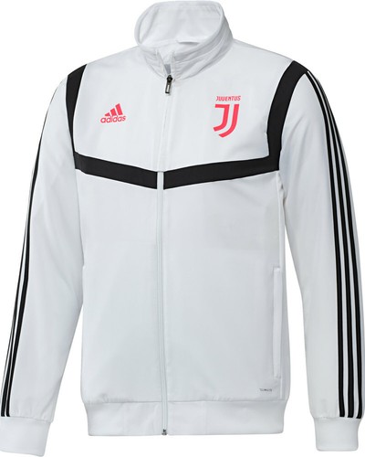 Adidas veste juve pre jkt - pre,