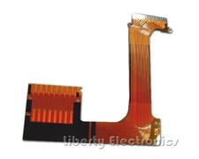 Nouveau Câble Plat Ruban