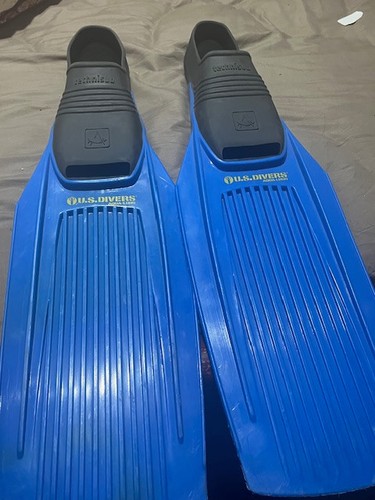 Snorkeling diving fins - /, us