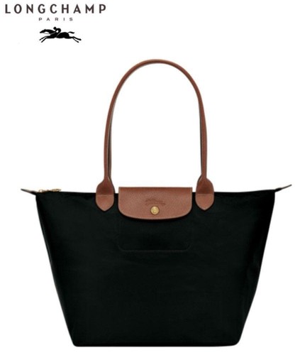 Longchamp original tote - longchamp, le