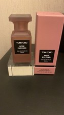 Tom Ford Rose Exposed Eau De Parfum  Mixte 50ml Neuf