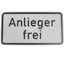 Panneau De Signalisation