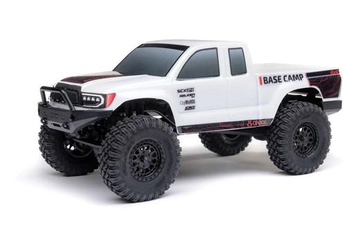 Axial scx24 base - camp, 4x4