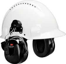 Casque radio FM PELTOR™