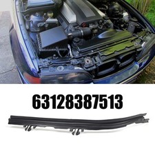 Pour BMW E39 Bande de joint de phare installation facile matériau ABS