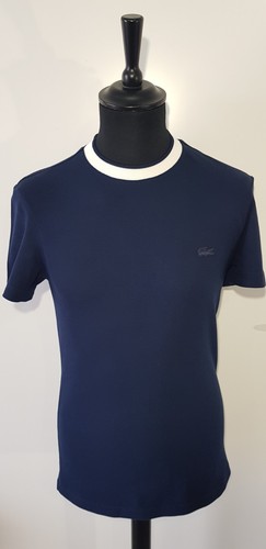 Tee shirt bleu marine - tee-shirt,