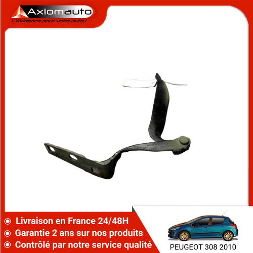 Compas gauche capot - 🇫🇷,