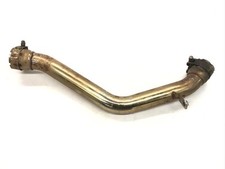 Collecteur arriere échappement TRIUMPH DAYTONA 675 2006-2008