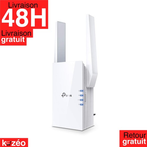 Link re605x répéteur wifi - répéteur,