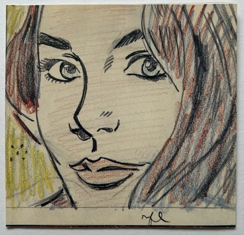 Roy lichtenstein carton d - carton,