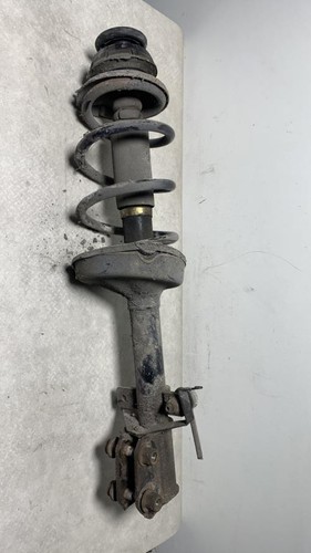 Amortisseur avant gauche