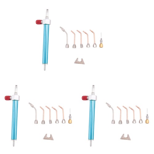 Outil bijouterie - 3x,