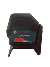Bosch GCL 2-15 niveau laser