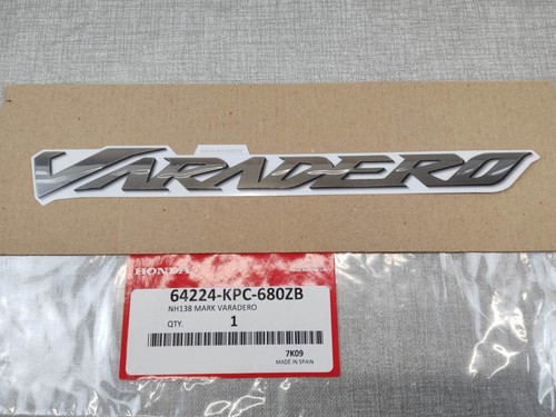 Sticker latéral type mbx80 - latéral, 2