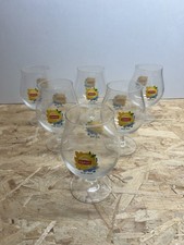 Lot De 6 Verres Lipton Ice Tea