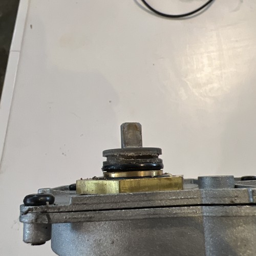 Moteur robot piscine - moteur,