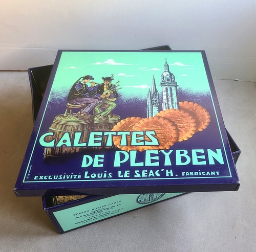 Boîte métal - en,