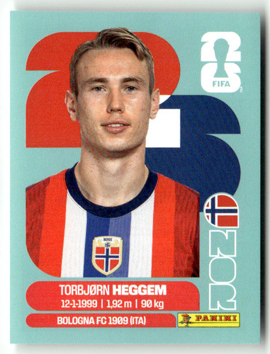 Panini 2026 coupe monde - panini, du