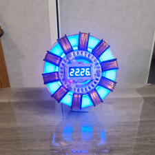 Marvel horloge Réacteur arc