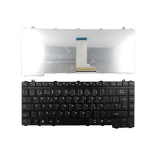 Clavier Pour Ordinateur Portable TOSHIBA SATELLITE L300 L300D L200 L305 A300