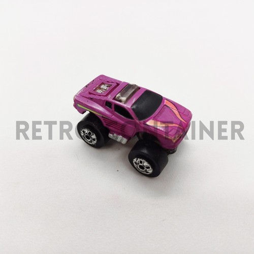 Micro machines galoob - micro, vintage