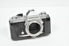 NIKKORMAT DEMI SAC POUR TOUS MODÈLES  - EXCELLENT ÉTAT