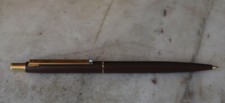 Stylo porte mines montblanc - porte-mines,