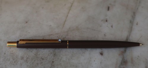Stylo porte mines - stylo, porte-mines