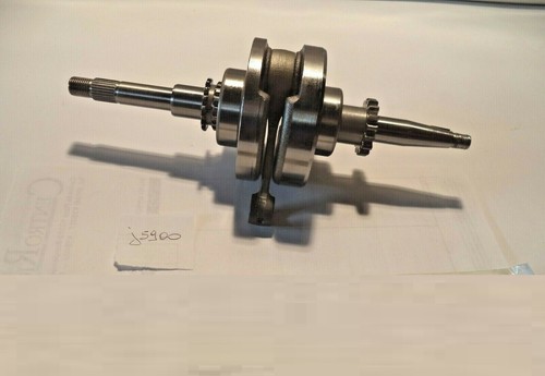 Arbre moteur pour garelli - arbre,